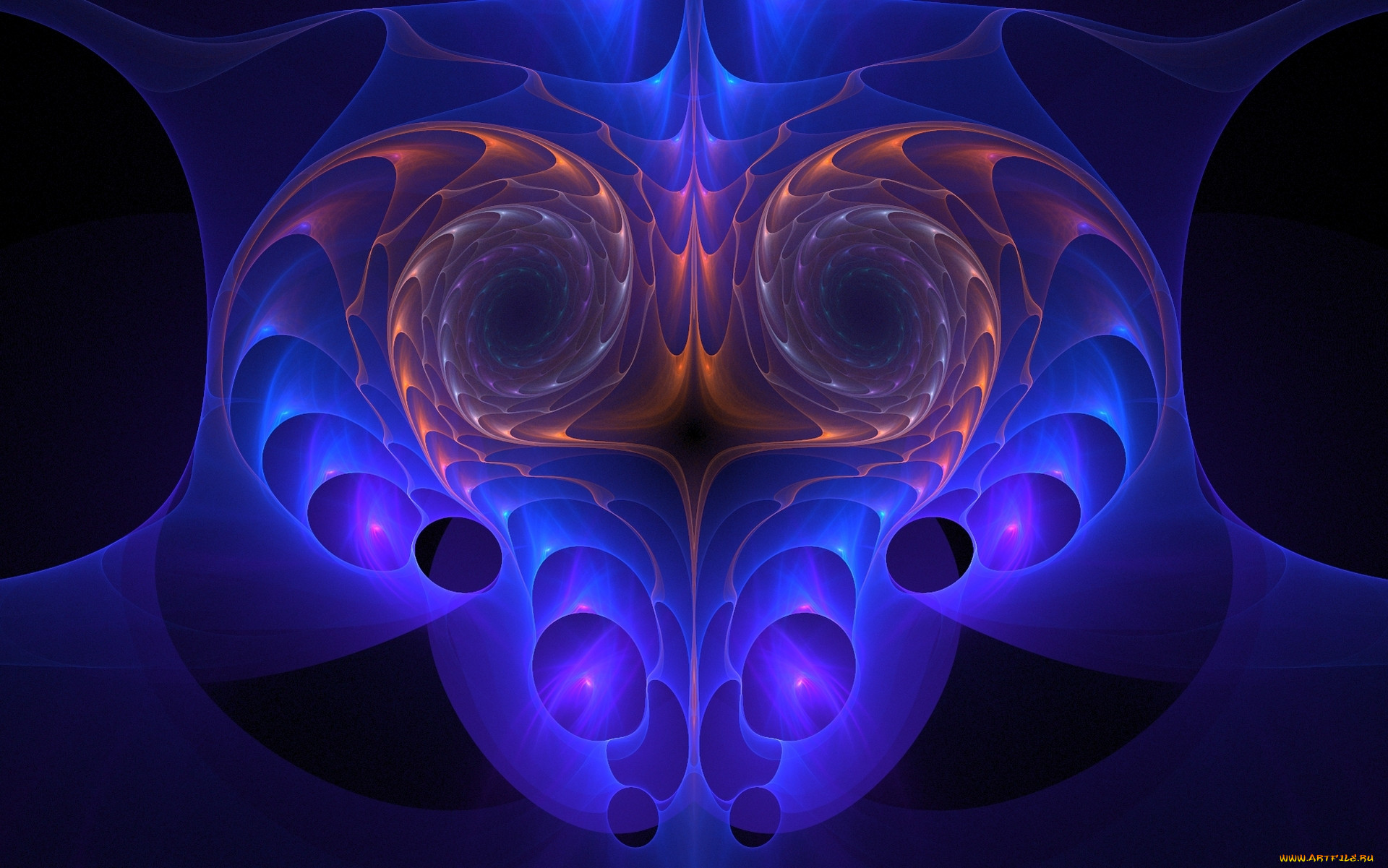, 3, , fractal, , 